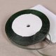 thumbnail image 1 of 25Yards 6mm Silver Gold Glitter Silk Satin Ribbon Party Home Wedding Decoration Gift Wrapping Christmas Halloween DIY Material, 1 of 5