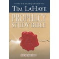 thumbnail image 1 of Pre-Owned Prophecy Study Bible, 1 of 1