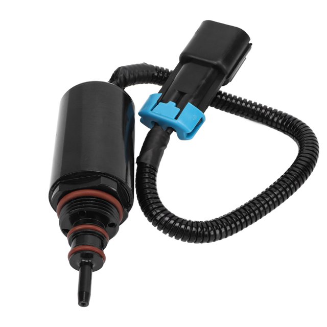 Solenoide de control de turbo wastegate, Oe Estándar de Combustible Estándar 4036054 Respuesta Sensible Profesional Eficiente para 5.9L