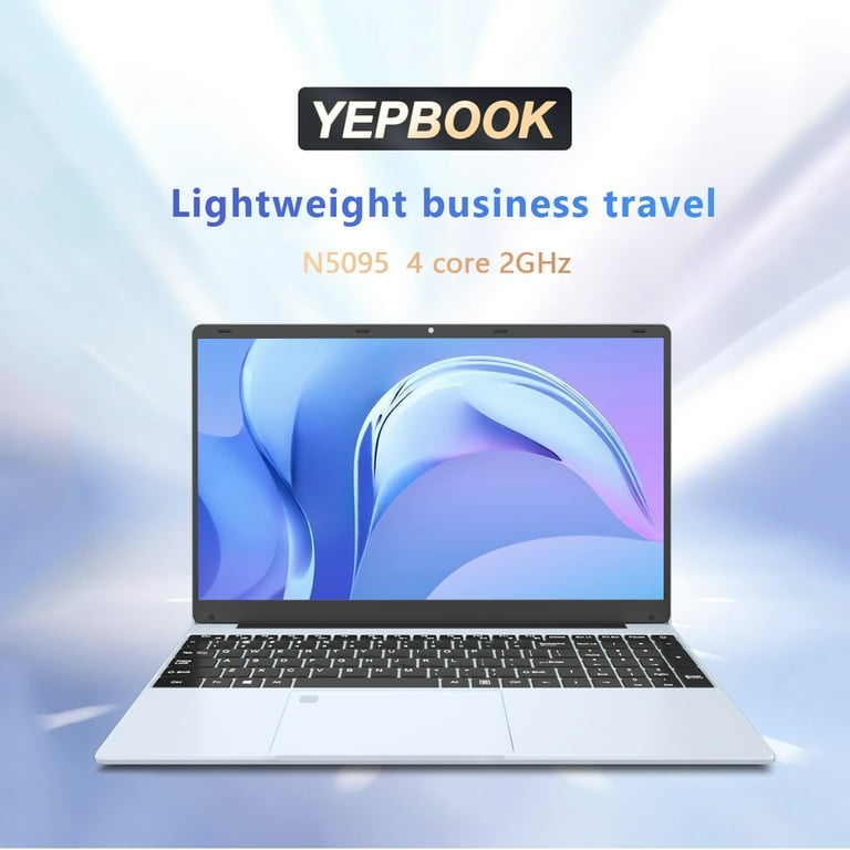 Lhmzniy Yepbook ノートブック15.6第 8 世代CPU4GB/128M2ssd美品