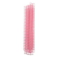 thumbnail image 6 of Masteelf 10pcs 30-Hole Loose Leaf Binder Rings Office Binding Combs Document Spiral Binder Coils Click Binding Spines for Home Office School Use, 6 of 8