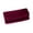 Wine, variant on Homesteed Soft Flannel Blanket Solid Color Microplush Throw Cozy Lightweight Blanket for Sofa Bed Chair Home Use 50x70cm