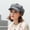 Gray, variant on Women's Berets, Newsboy Hats, French Wool Hats, Classic Fall/Winter