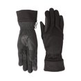 thumbnail image 3 of Mountain Warehouse - Guantes de Softshell para Hombre (Negro), 3 of 3