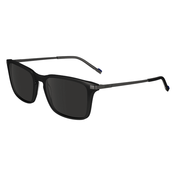 ZEISS sunglasses ZS24720SLP MALE 55/18/145 001 BLACK