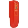 thumbnail image 1 of MesaSe Electromagnetic Radiation Detector Portable EMF Reader with Colorful LED Light High Accuracy Electromagnetic Radiation Tester Battery Powered Electric EMF Detector for Industrial, 1 of 8