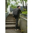 thumbnail image 5 of Marin Collection Nomad Must-Haves Backpack in Navy Blue, 5 of 5
