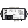 thumbnail image 2 of MS Sedco TDM SEDCO Time Delay Module Provides up to 4 Inputs Can be Converted to Sequential Relay Outputs Each Output Adjustable 0-99 Seconds, 2 of 2