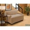 Texstyle, Corduroy Stretch Slipcover, T-