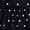 Black Soot Dot, variant on Game Day Woven Skirt, Women's XXS-XXL