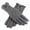 Grey, variant on XZNGL Winter Gloves with Touchscreen Fingers Womens Winter Outdoor Gloves T-Ouch Screen Warm Non-Reflective Fleece Gloves Womens Winter Gloves Touchscreen Warm Gloves with Touchscreen Fingers