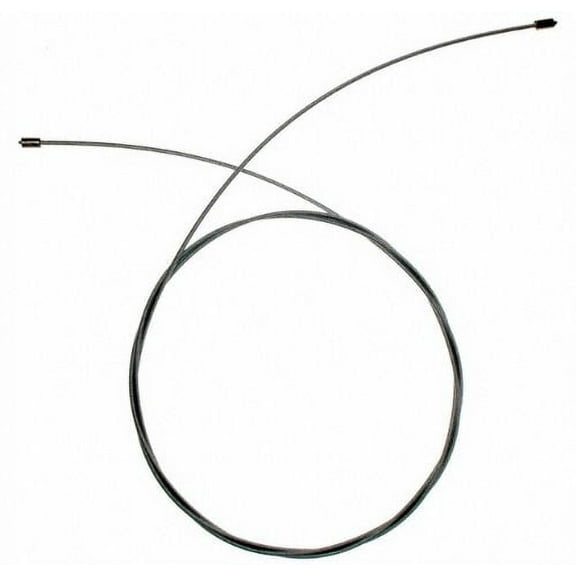 Raybestos Element3 Brake Cables, BC92276 Fits select: 1978 CHEVROLET C10, 1977 CHEVROLET BLAZER