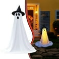 thumbnail image 2 of XIEULQP Remote-Controlled Halloween String Lights Set - Indoor/Outdoor Decorative Lighting System for Yard, Garden and Home Atmosphere Enhancement​​, 2 of 4