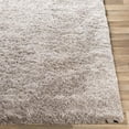 thumbnail image 6 of Mark&Day Area Rugs, 8x10 Cambrai Modern Shag Light Gray Area Rug, Grey Beige White Carpet for Living Room, Bedroom or Kitchen (8' x 10'), 6 of 9
