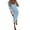 Blue, variant on TJAZFJPA Tube Top Dress Womens Long Sleeve V Neck Knitted Pencil Dress Jumper Long Dress Ladies Dress Party Dress Cute Dresses for Women Silk Dress