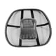 thumbnail image 2 of Cojín lumbar genérico para silla de oficina, diseño ergonómico, cómodo para el hogar, 2 of 8