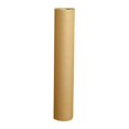 thumbnail image 1 of arctrm Kraft Rouleau de Papier, Brun, Emballage Cadeau, Polyvalent, Décoratif, 79 cm (31 Pouces) de Large, 80G 30M, 1 of 9