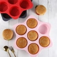 Hamburger Silicone Mold 7 In 1 Hamburger Patty Maker Press Non Stick hamburger-silicone-mold-7-in-1-hamburger-patty-maker-press-non-stick