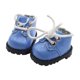thumbnail image 5 of Zapatos de muñeca perfecl 17 cm Azul, 5 of 7
