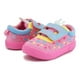 thumbnail image 1 of Tenis Niña Princesas Bubble Gummers Odette Rosa 12-17 rosa 12, 1 of 6