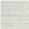 thumbnail image 5 of SAFAVIEH Mirage Branislav Solid Area Rug, Silver, 9' x 12', 5 of 7