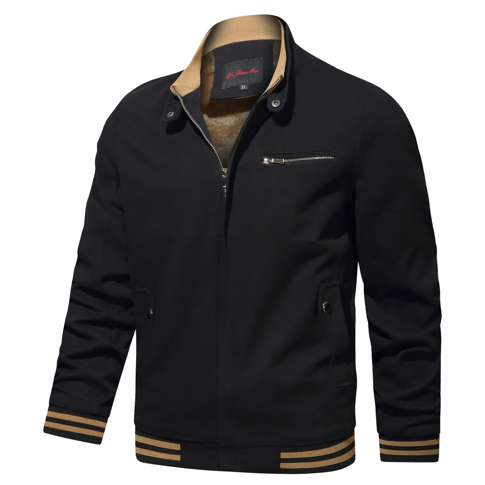Mens jackets fall 2019 discount