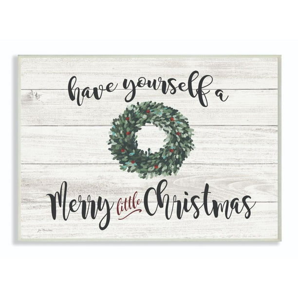Stupell Industries A Merry Little Christmas Wreath Wood Texture Holiday Word Design Wood Wall Art By Artist Jo Moulton Walmart Com Walmart Com Stupell Industries A Merry Little Christmas Wreath Wood Texture Holiday Word Design Wood Wall Art By Artist Jo Moulton Walmart Com Walmart Com