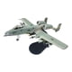 thumbnail image 5 of Maqueta de avión a escala 1:100, multifuncional, ideal para aficionados al espacio. Decoración de escritorio resistente para un bar u oficina., 5 of 9