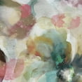 thumbnail image 3 of Fine Art Canvas Ethereal I Light Abstract Floral by Studio Arts Canvas Art Print, 3 of 4