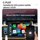 thumbnail image 2 of 5-inch Screen Touch Screen Car MP5 Player 3D Stereo Music Loudspeaker for Vehicle Auto Car, 2 of 5