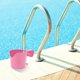thumbnail image 5 of Portavasos para piscina portavasos reutilizable para piscina estante de almacenamiento para piscina accesorios para piscina, 5 of 6