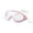 A, variant on Flat Light Swimming Goggles for Women Adult Antifog Swim Goggles Waterproof Swimming Glasses Divings Goggles