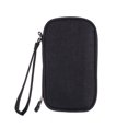 thumbnail image 1 of Reemplazo del estuche de viaje para el cargador inalámbrico, bolsa de almacenamiento del cargador del cable de datos de los auriculares portátil, 1 of 5