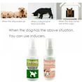 Pet Urine Repellent & Training Corrector For Indoor & Outdoor USA Made 1oz