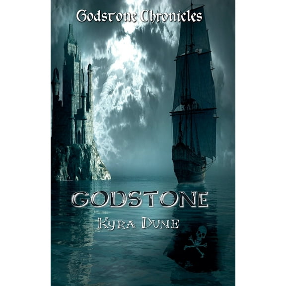 Godstone Chronicles Godstone, Book 1, (Paperback)