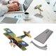 thumbnail image 4 of Aircraft Plane Fighter Model, 1:72 Decoration Airplane Fighter Model Toy Die Cast Streamlined Body  For Living Room ANGGREK Aircraft Plane Fighter Model, 4 of 8