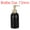 Black, variant on Uxcell Soap Dispenser, 14Oz Ceramic Dish Hand Soap Dispenser with Plastic Pump for Kitchen Bathroom, White