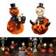 thumbnail image 2 of Calavera de Halloween YONGSHENG decoración de Halloween linternas Arreglo del festival, 2 of 5