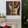 thumbnail image 6 of Yves Leveque - Canvas, 6 of 10