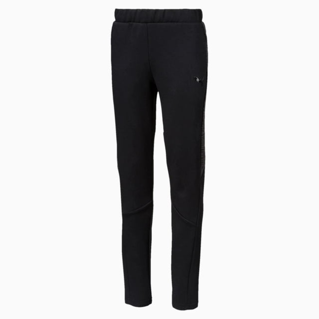 Pantalón Puma Evostripe para Niños 851879-01 negro XXL Puma 851879-01 PANT. EVOSTRIPE