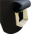 thumbnail image 2 of Fankenuo Eco Conscious Composting Made Simple with Large Capacity Leaf Bin 33Gallon Black, 2 of 8