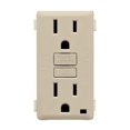 thumbnail image 1 of Kit de cambio de color GFCI Leviton Renu RKG15-NS 15A Navajo Sand, 1 of 3
