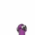 thumbnail image 1 of 2pcs Tie Rod End Component Link Joint Universal RC Car Positive Reverse Thread Ball Head Holder Upgrading Accessory Replace Part Purple, 1 of 1
