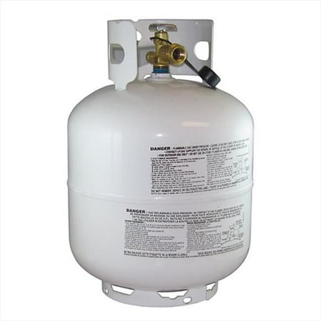 propane tank pound manchester steel capacity gray tanks cylinders vertical walmart
