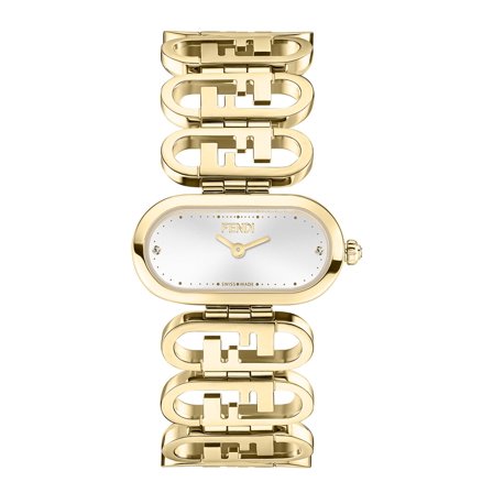 FENDI Women's Fendi O'Lock Watch