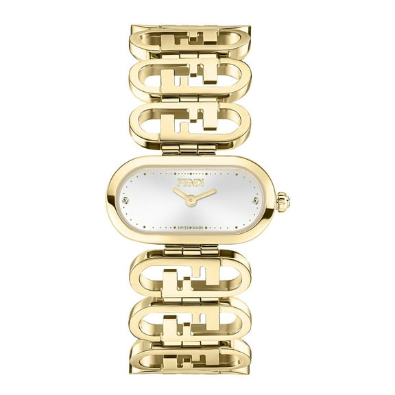 FENDI Women's Fendi O'Lock Watch