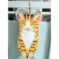 thumbnail image 6 of Cat Oven Mitts (One pair) - Cat Kitchen Baking Gloves Oven Mits - Cat Glove Cat Oven Mit - Oven Mitts Cat Pot Holders, 6 of 6