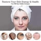 thumbnail image 3 of Radio Frequency Facial Machine, Led Light Therapy Rf Ems Skin Care Facial(white) New Arrival, 3 of 5