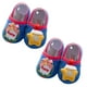 thumbnail image 1 of Calcetines gruesos de Navidad para otoño e invierno, calcetines para bebé, calcetines para caminar para niños interiores, 1 of 6