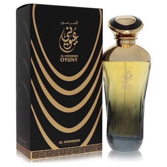 Al Haramain's L'Aventure Femme, 3.3 oz Eau De Parfum Spray for